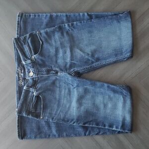 Wrangler boot cut jeans
